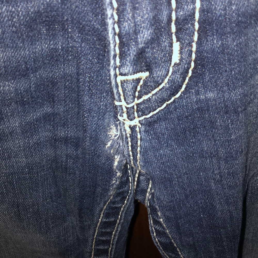 Jeans - Picture 3 of 3